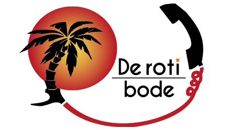 Logo Rotibode